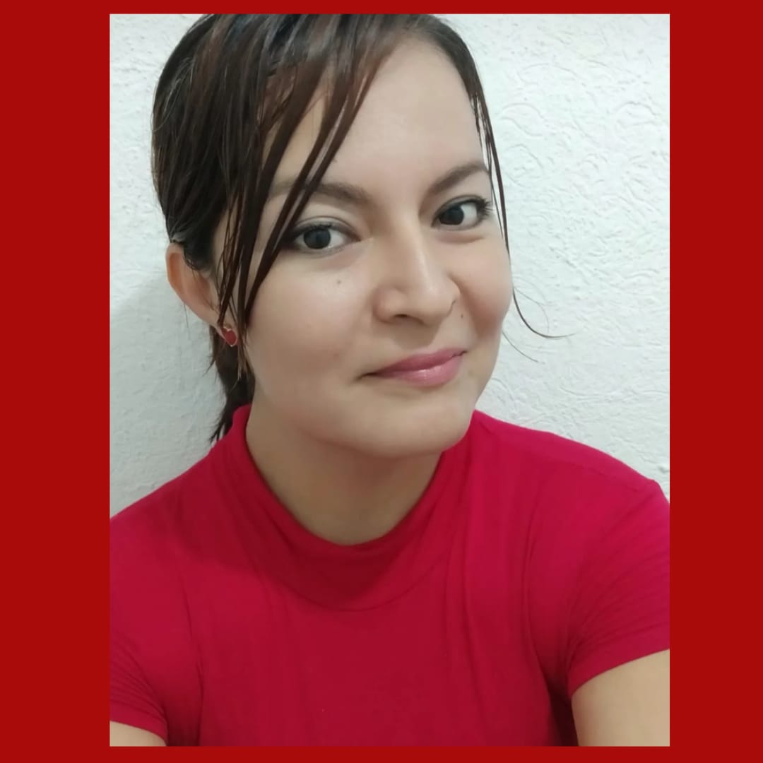 LA. Yazmin Guadalupe Uscanga Mercado