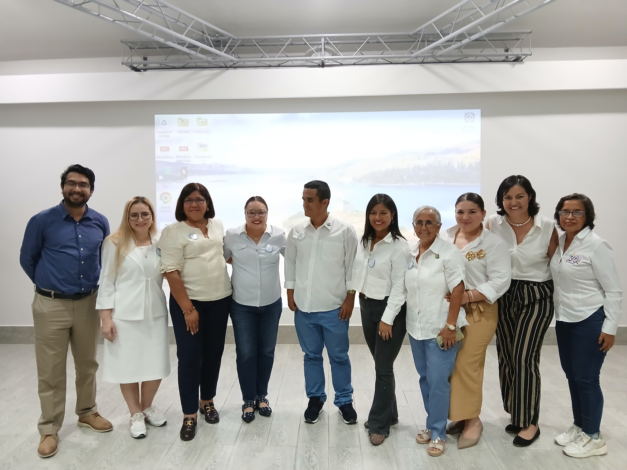 Ponencia sobre Autismo